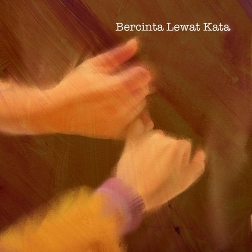 Bercinta Lewat Kata - Single