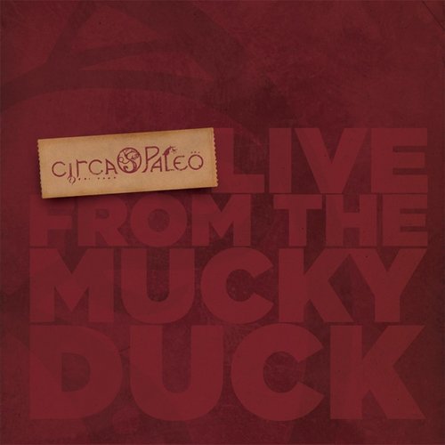 Live from the Mucky Duck