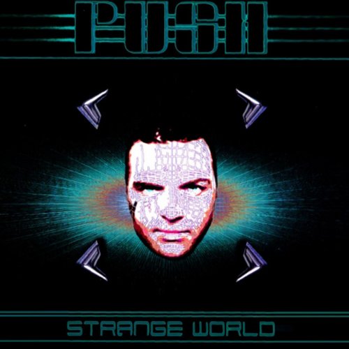 Strange World - Original + Remixes