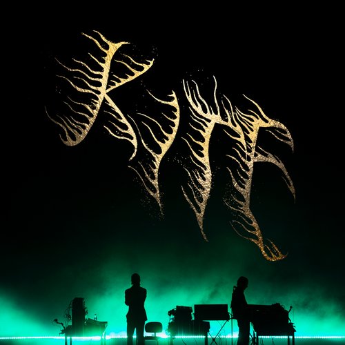 Kite at the Royal Opera (live)
