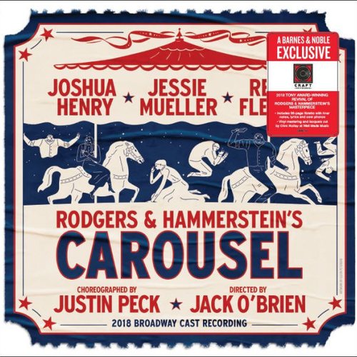 Carousel (2018 Broadway Cast Recording)