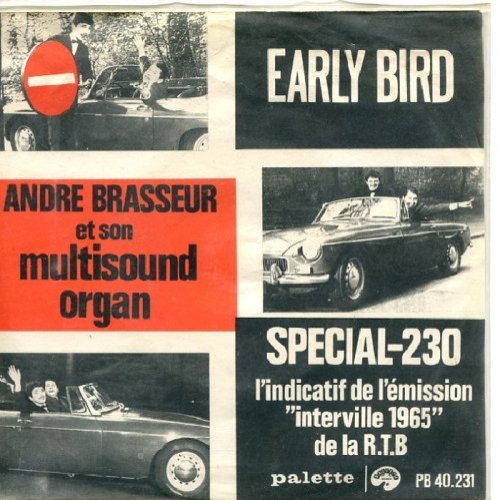 Early Bird