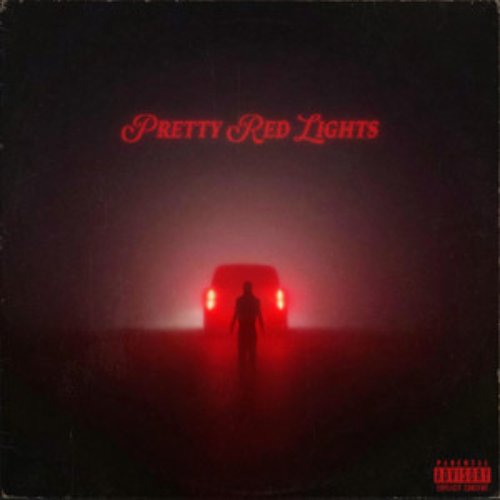 Pretty Red Lights - Single