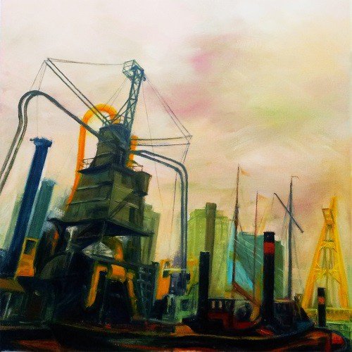 Engines EP