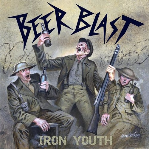 Iron Youth