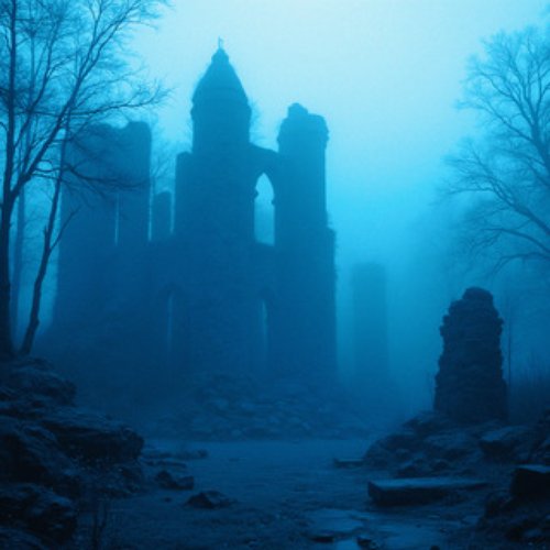 quiet city
