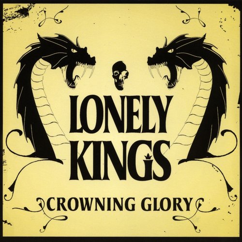 Crowning Glory