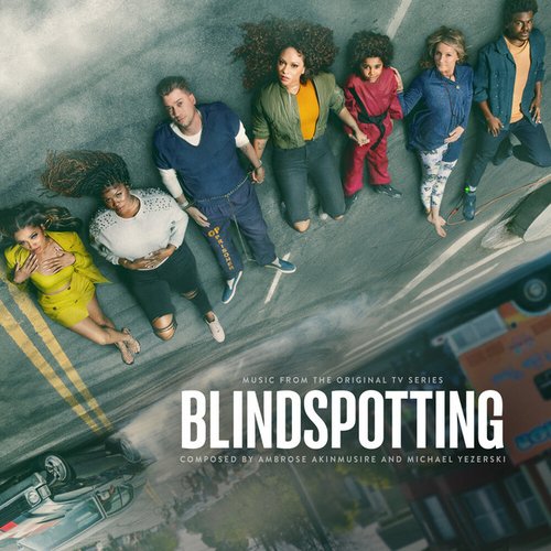 Blindspotting