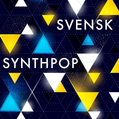 Svensk Synthpop