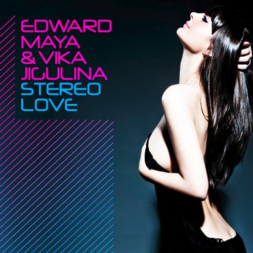 Stereo Love (Remixes)