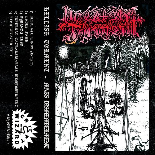 Mass Dismemberment