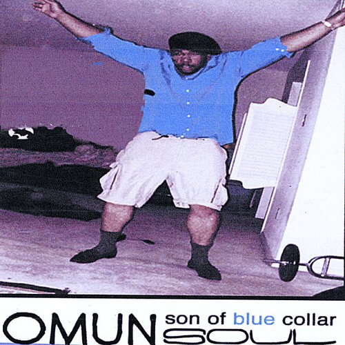 Son of Blue Collar Soul