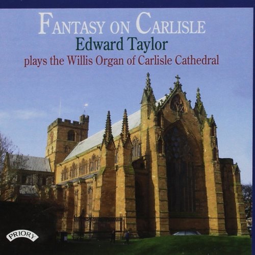 Fantasy on Carlisle