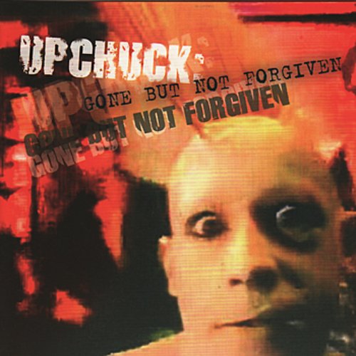 Gone but Not Forgiven
