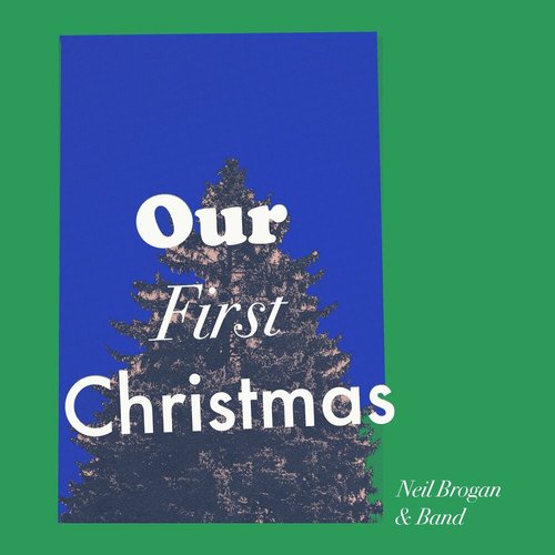 Our First Christmas