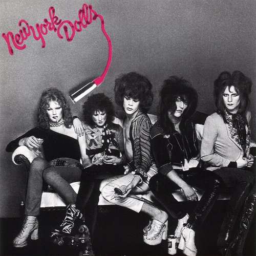 New York Dolls / Too Much Too Soon