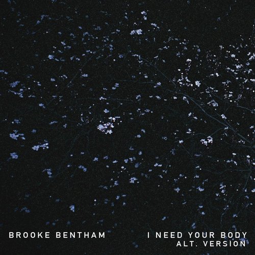 I Need Your Body (Alt. Version)