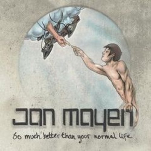 So much better than your normal life