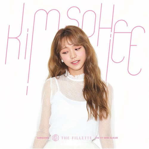 the Fillette - EP
