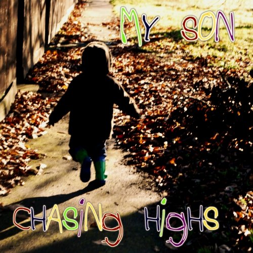 My Son - single  (June 2011)