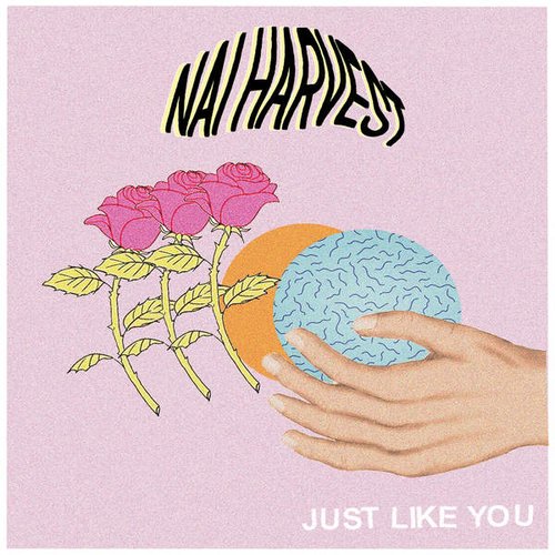 Just Like You - Single