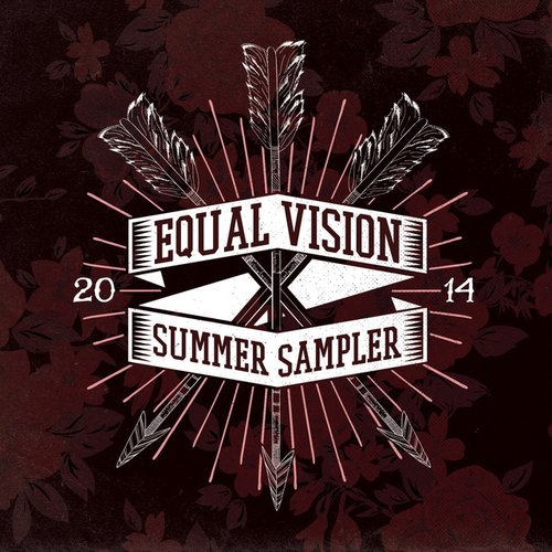 Equal Vision Records 2014 Summer Sampler