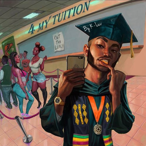 4 My Tuition
