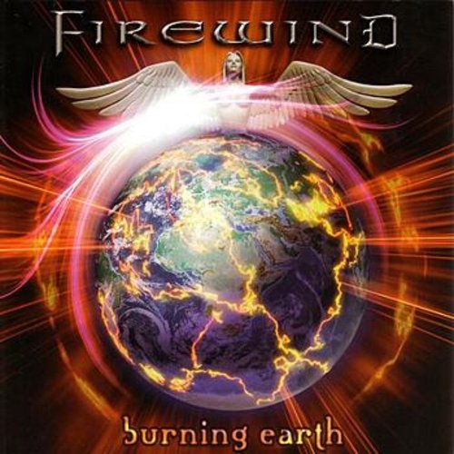 Burning Earth (2012)