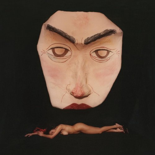 To Love A Man - Single