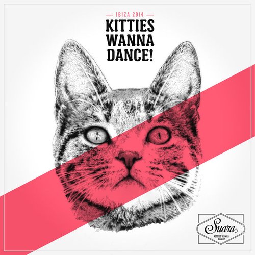 Kitties Wanna Dance (Ibiza 2014)