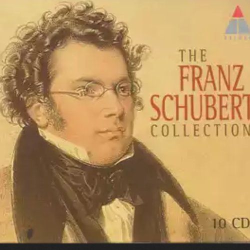 The Franz Schubert Collection