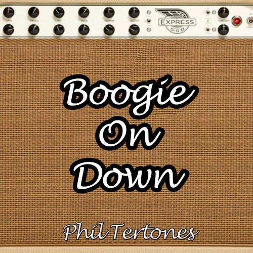 Boogie On Down