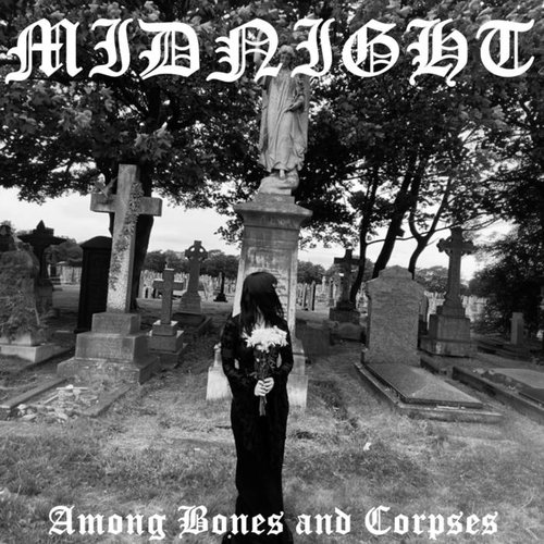 Among Bones and Corpses
