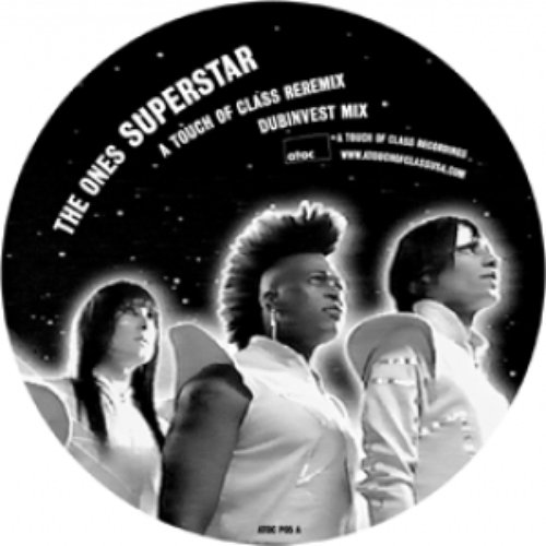 Superstar (Remixes)