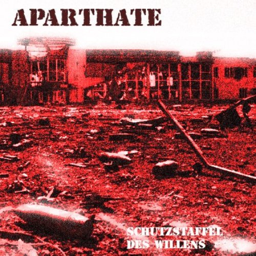 Schutzstaffel des Willens