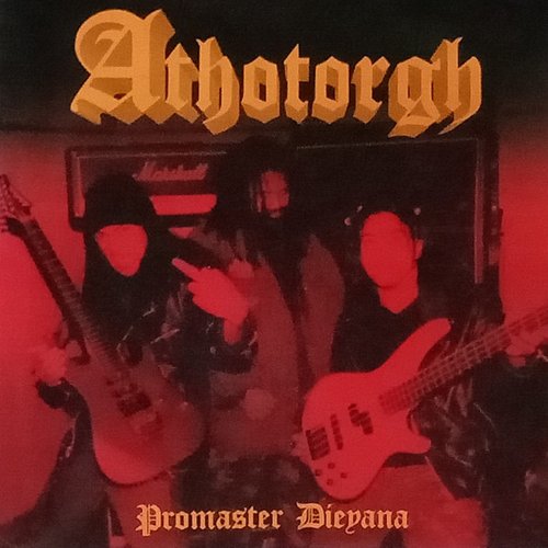Promaster Dieyana