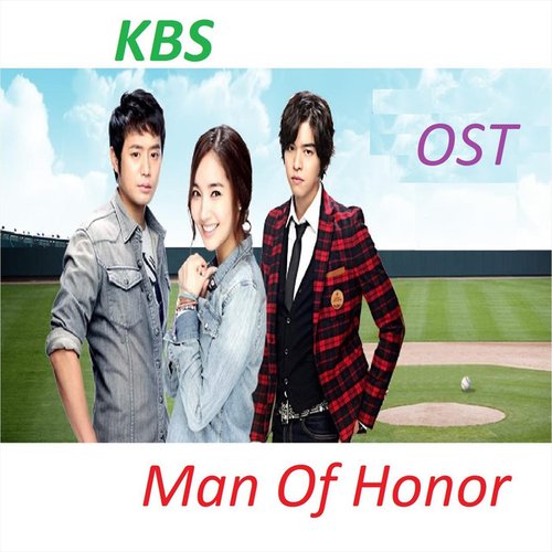 Man of Honor OST