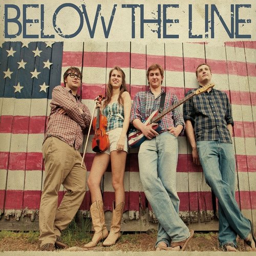 Below the Line