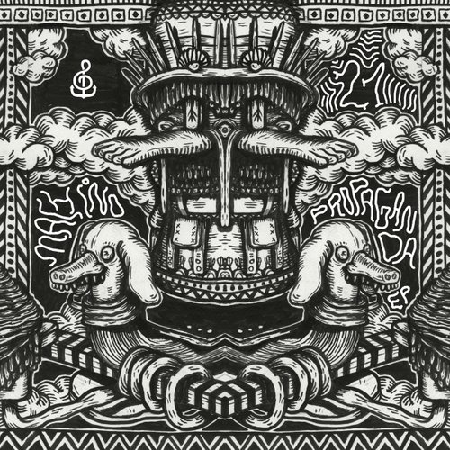 Nadie - Single