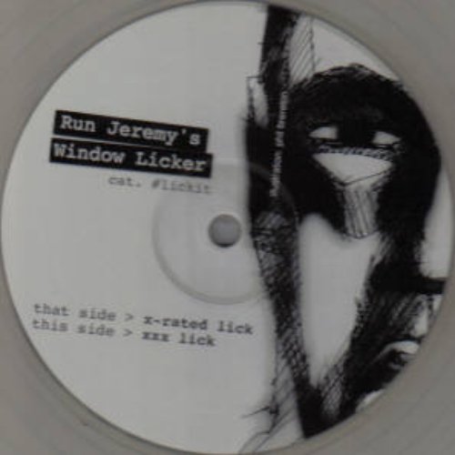 Run Jeremy - Run Jeremy's Window Licker (XXX Lick) - YouTube