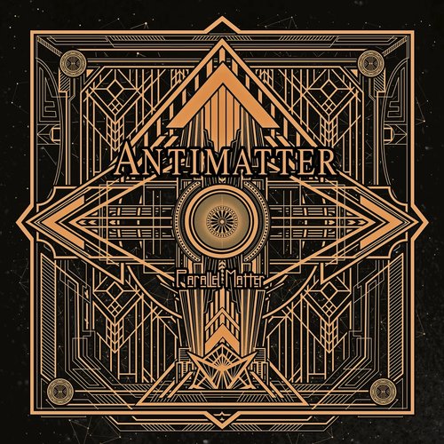 Parallel Matter (Rarities 2001-24) [Explicit]