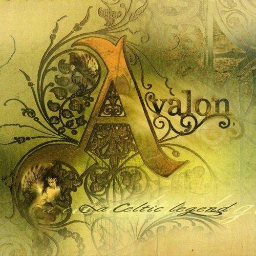 Avalon - A Celtic Legend