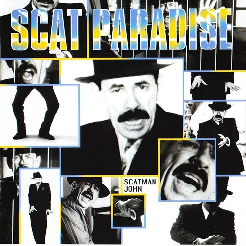 Scatman John – Scat Paradise | Releases | Discogs
