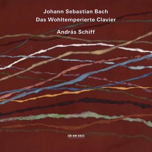 J.S. Bach: Das Wohltemperierte Clavier