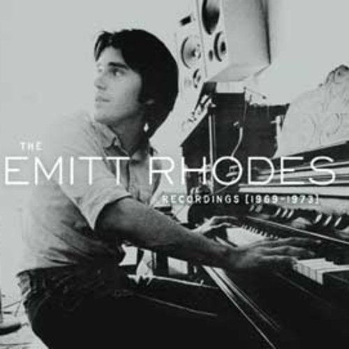 The Emitt Rhodes Recordings [1969-1973]