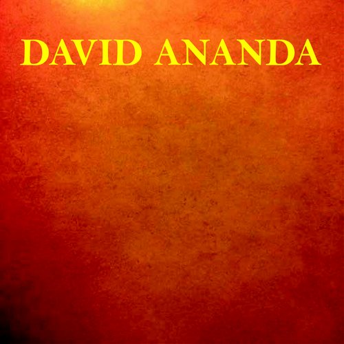 David Ananda (Deluxe Version)