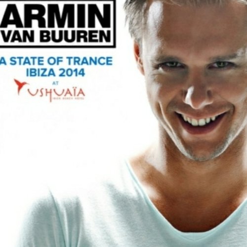 A State Of Trance at Ushuaïa, Ibiza 2014 (Mixed by Armin van Buuren)