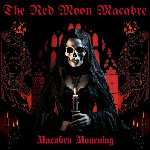 MACABRA MOURNING
