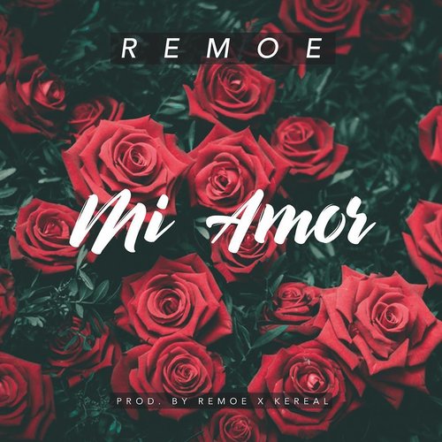 Mi Amor
