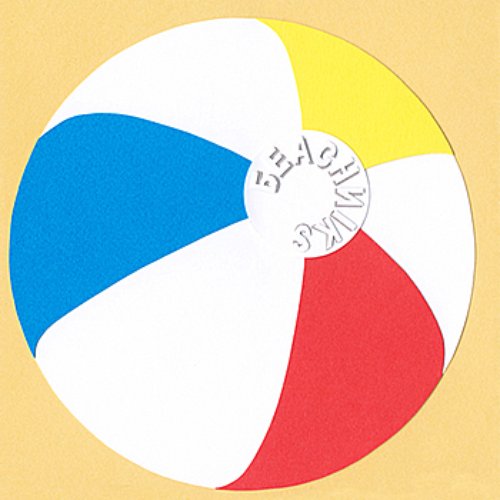 Beachniks - EP